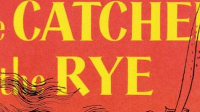 Unveiling Adolescent Turmoil and Authenticity: Journey through 'The Catcher  in the Rye' - Times of India