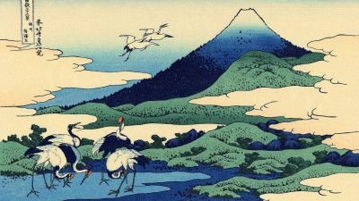 10 Artworks By Katsushika Hokusai You Should Know