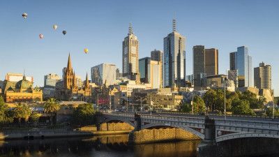 The 10 Coolest Neighbourhoods In Melbourne – The Culture Trip