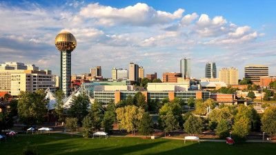 Must-Visit Attractions In Knoxville Tennessee