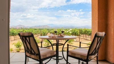 The Best Hotels In Temecula California