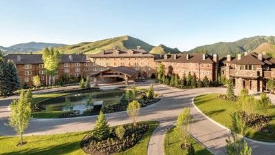 The Best Hotels In Sun Valley Idaho