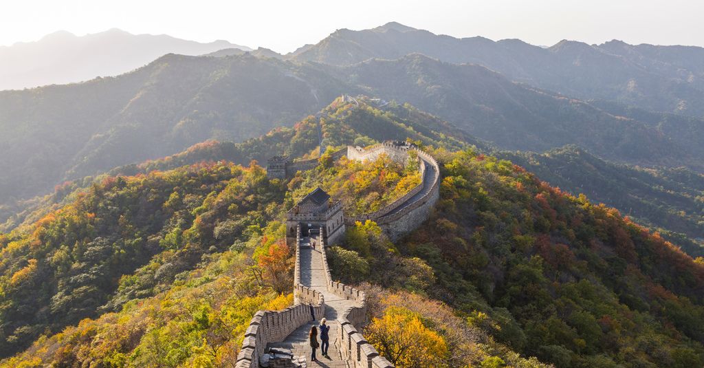 16 Must-Visit Attractions In Beijing