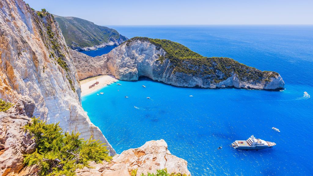 The Most Underrated Places To Visit In Greece In 2017